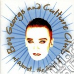 Boy George - At Worst...The Best Of
