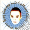 Boy George - At Worst...The Best Of cd