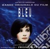 Zbigniew Preisner - Trois Couleurs: Bleu (Bande Originale Du Film) cd
