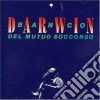 Banco Del Mutuo Soccorso - Darwin cd