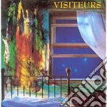 Louis Bertignac Et Les Visiteurs - Rocks