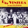 Ray Ventura Et Ses Collegiens - Ray Ventura Et Ses Collegiens cd