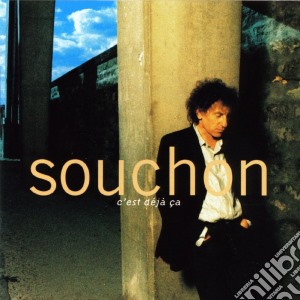 Alain Souchon - C'est Deja Ca cd musicale di Alain Souchon