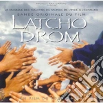 Latcho Drom / O.S.T. cd