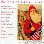 Best Christmas ... Ever! (The) / Various (2 Cd) cd