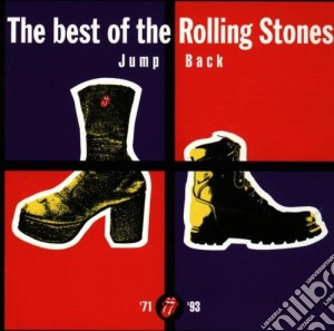 Rolling Stones (The) - The Best Of  cd musicale di ROLLING STONES