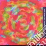 Robert Fripp / David Sylvian - Darshan cd
