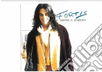 Alberto Fortis - Dentro Il Giardino cd