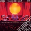 Tangerine Dream - Logos Live At The Dominion cd