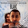 Zbigniew Preisner - Trois Couleurs: Blanc cd