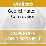 Gabriel Yared - Compilation cd