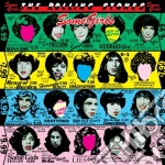 Rolling Stones (The) - Some Girls cd