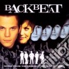 Backbeat: Songs From The Original Motion Picture cd