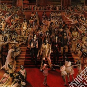 Rolling Stones (The) - It's Only Rock'n'roll cd musicale di ROLLING STONES