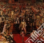 Rolling Stones (The) - It's Only Rock'n'roll cd