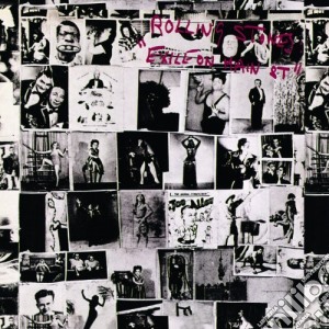 Rolling Stones (The) - Exile On Main Street cd musicale di ROLLING STONES