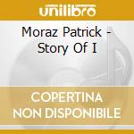 Moraz Patrick - Story Of I cd