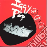 Iggy Pop - Tv Eye cd