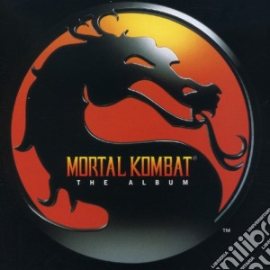 Mortal Kombat / Video Game / O.S.T. cd musicale