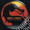 Mortal Kombat / Video Game / O.S.T. cd
