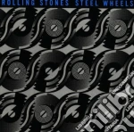 Rolling Stones (The) - Steel Wheels cd