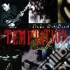 Duke Robillard - Temptation cd