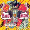 Mano Negra - Casa Babylon cd