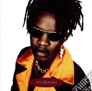 Mcalmont - Mcalmont cd musicale di M+ALMONT