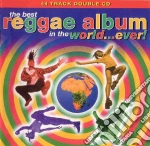 Best Reggae Album In The World Ever (The) / Various (2 Cd) cd