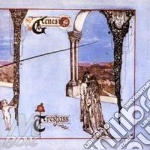 Genesis - Trespass cd