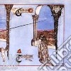 Genesis - Trespass cd