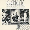 Genesis - The Lamb Lies Down On Broadway cd