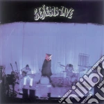 Genesis - Live cd