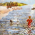Genesis - Foxtrot (Remastered) cd