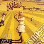 Genesis - Nursery Cryme cd
