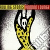 Rolling Stones (The) - Voodoo Lounge cd
