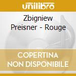 Zbigniew Preisner - Rouge cd