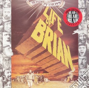 Monty Python's Life Of Brian / O.S.T. cd musicale di Monty Python
