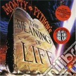Monty Python - S cd