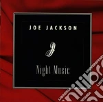 Joe Jackson - Night Music cd