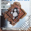 Massive Attack - Protection cd musicale di Attack Massive
