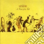 Genesis - A Trick Of The Tail (Rem.) cd