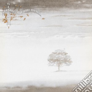 Genesis - Wind And Wuthering (Remastered) cd musicale di GENESIS