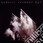 Genesis - Seconds Out (2 Cd) cd