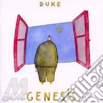 Genesis - Duke cd