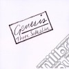 Genesis - Three Sides Live (2 Cd) cd
