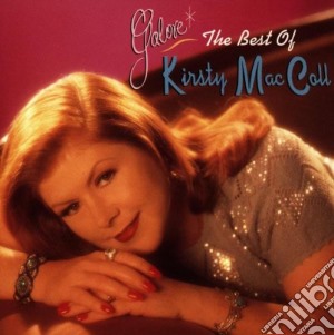 Kirsty Maccoll - Galore - The Best Of cd musicale di Mac coll kirsty