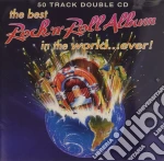 Best Rock 'N' Roll Album In The World...Ever! / Various cd