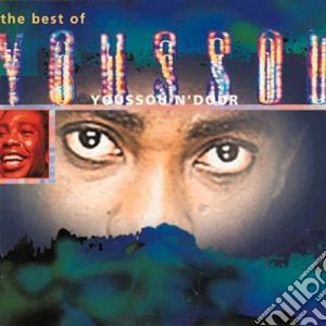 Youssou N'Dour - Best Of Youssou N'dour cd musicale di Youssou N'dour