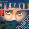 Youssou N'Dour - Best Of Youssou N'dour cd